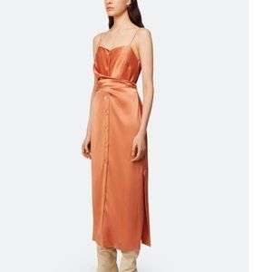 Nanushka Maxi Dress